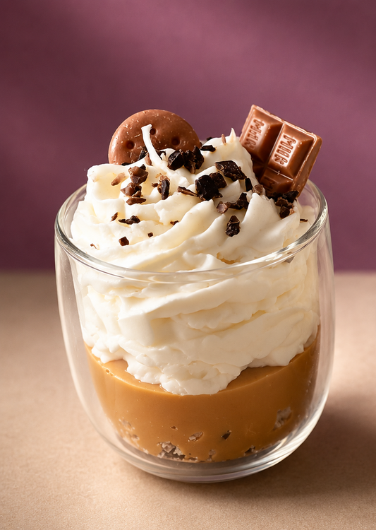Bougie Caramel