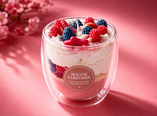 Bougie Gourmande